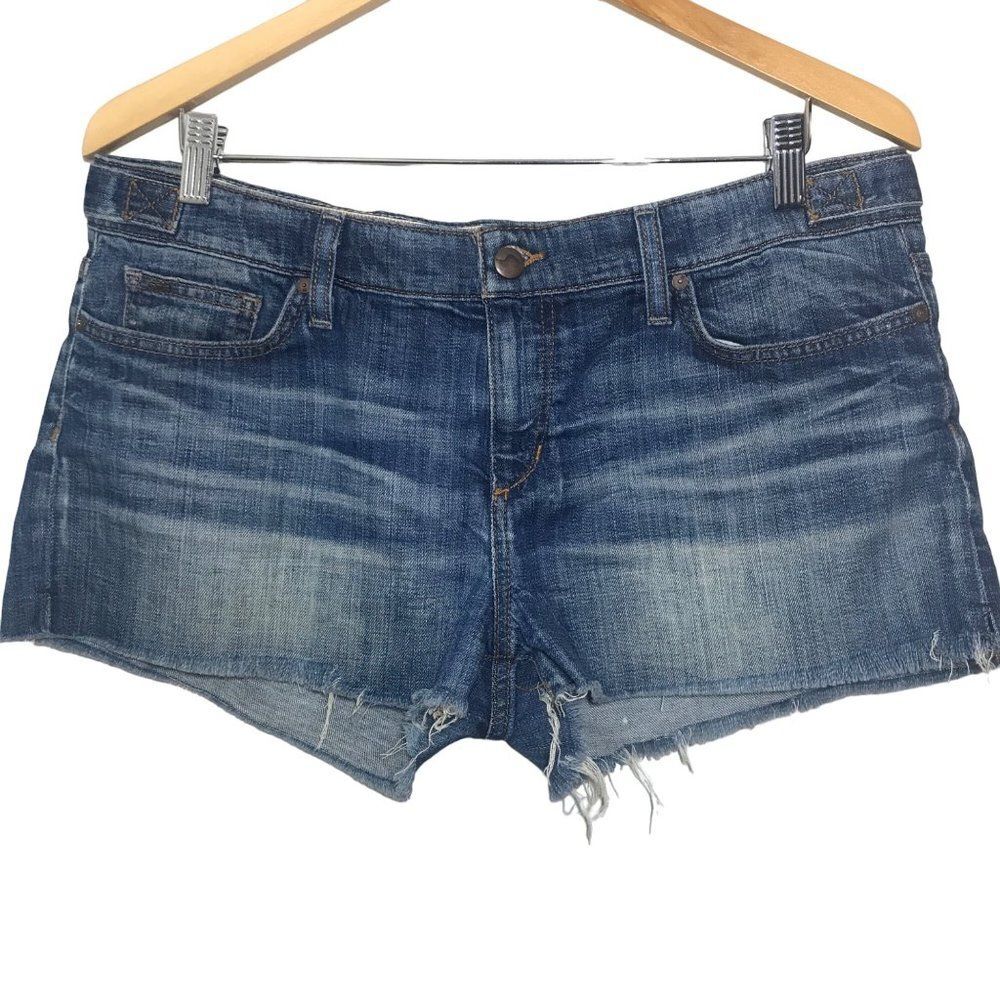 JOE’S Jeans Denim Shorts Size 31